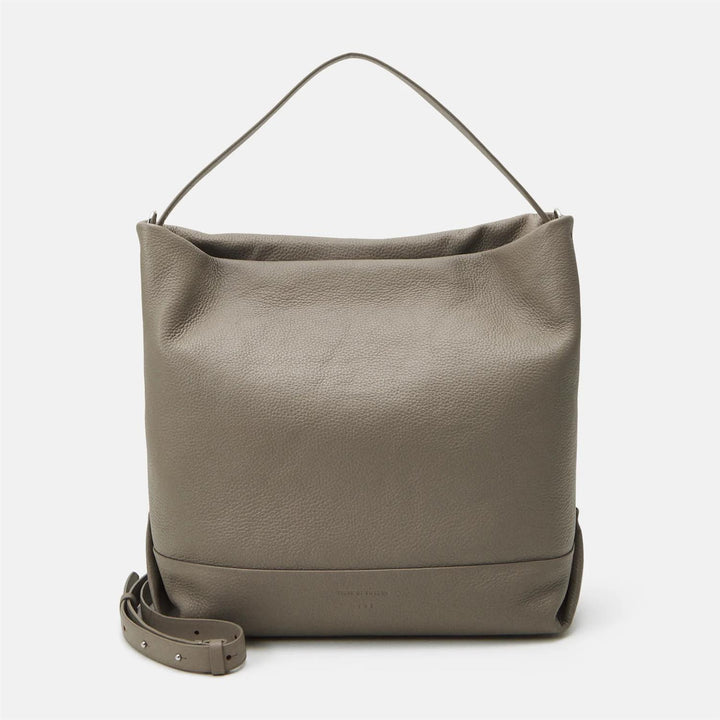 Cesano Shopper - Clay