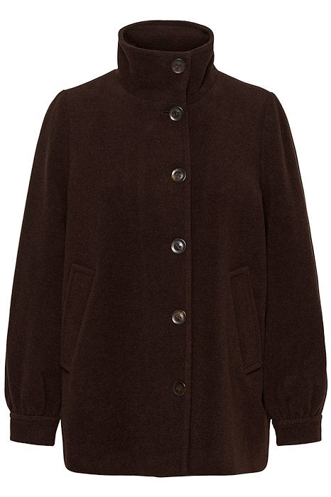 Cecilia Outerwear - Mole&