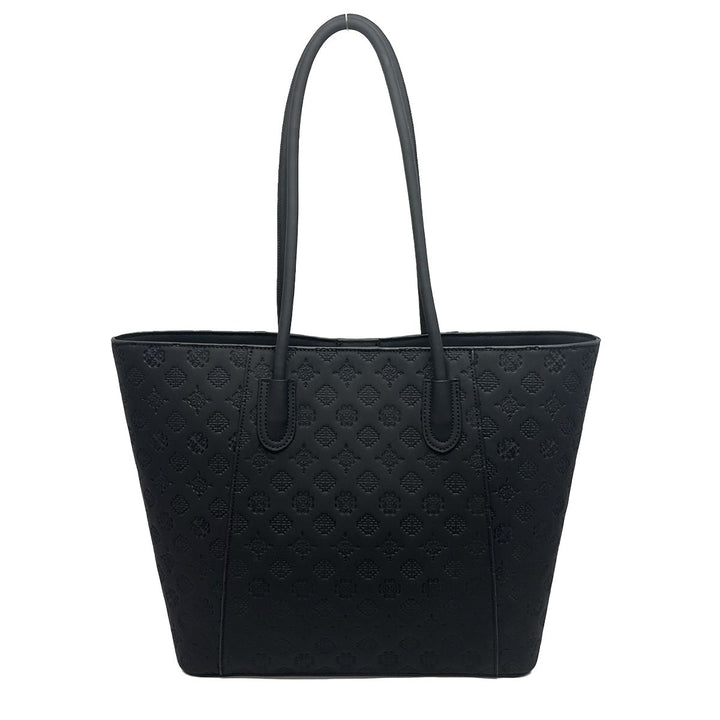 Henriette Shopper - Black