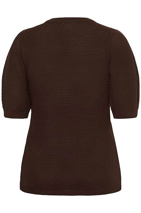 KCviviana Pullover - Coffee Bean