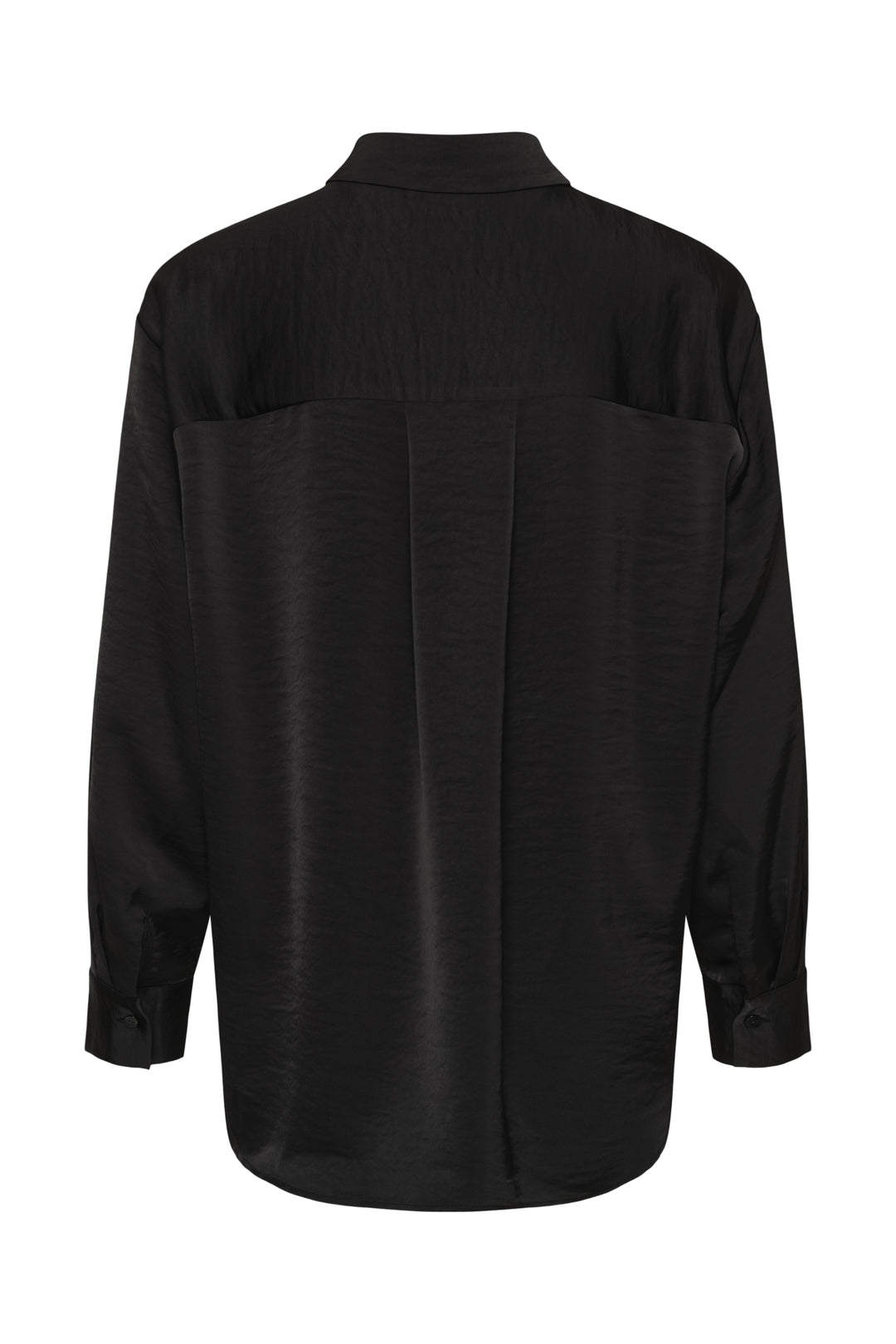 KArory Shirt - Black deep