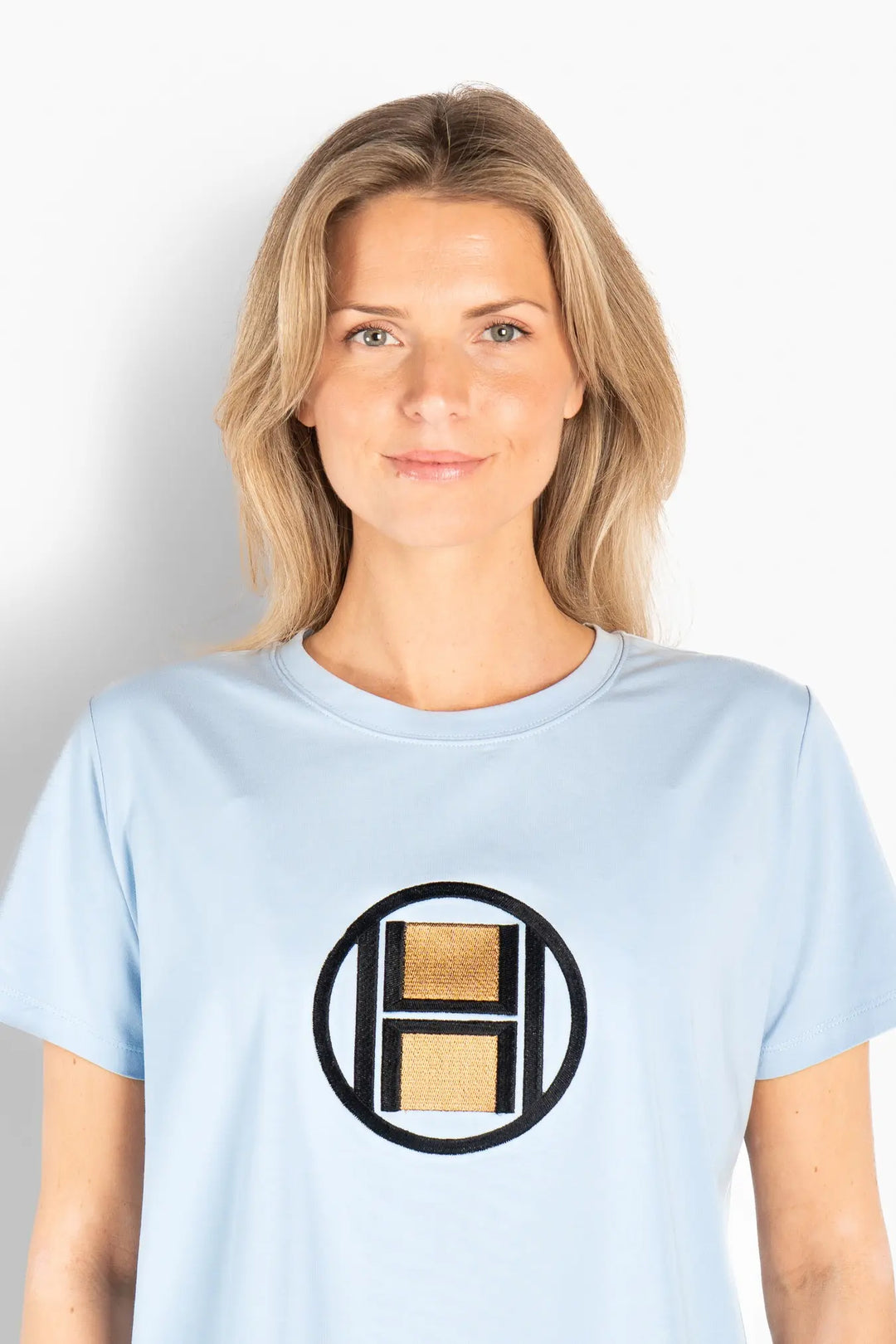 LOGO T-Shirt - Skyway