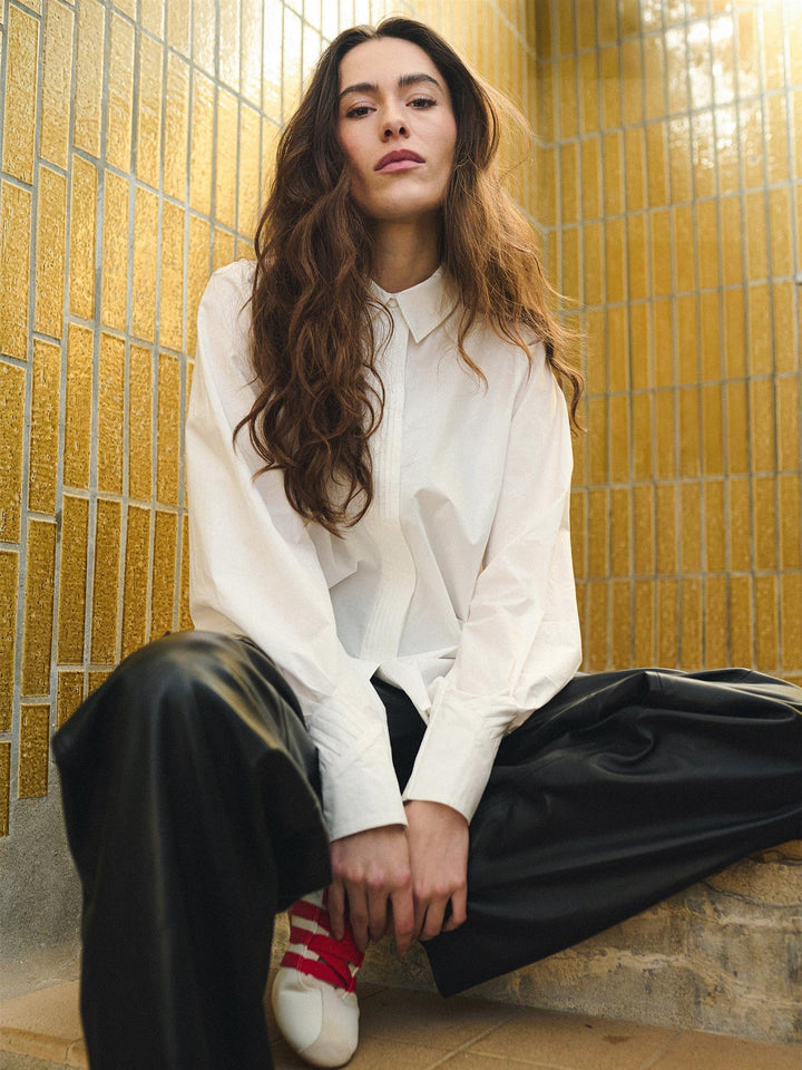 WivianGO Shirt - Off White