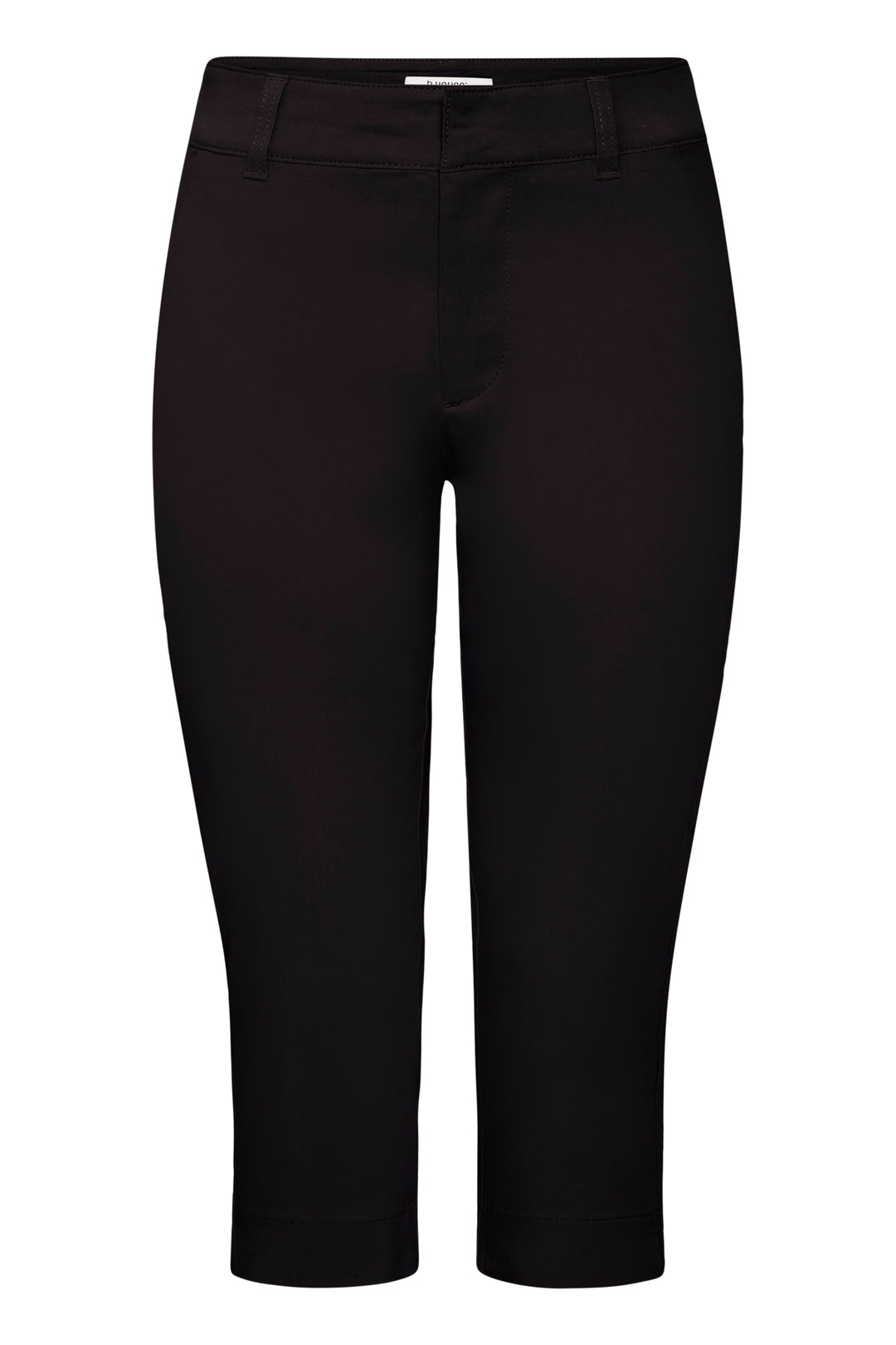 BYDIXI CAPRI PANTS - Black