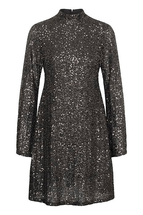 Dilys Dress - After Dark