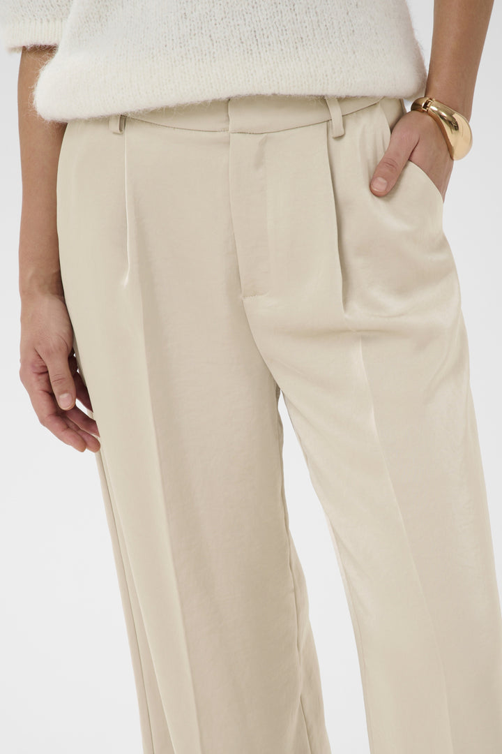 KArory Pants - Feather Gray