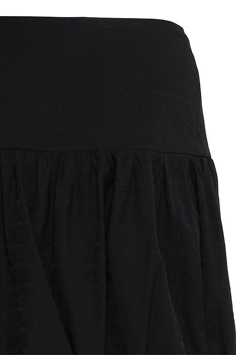 IHJOLETTE Skirt - Black