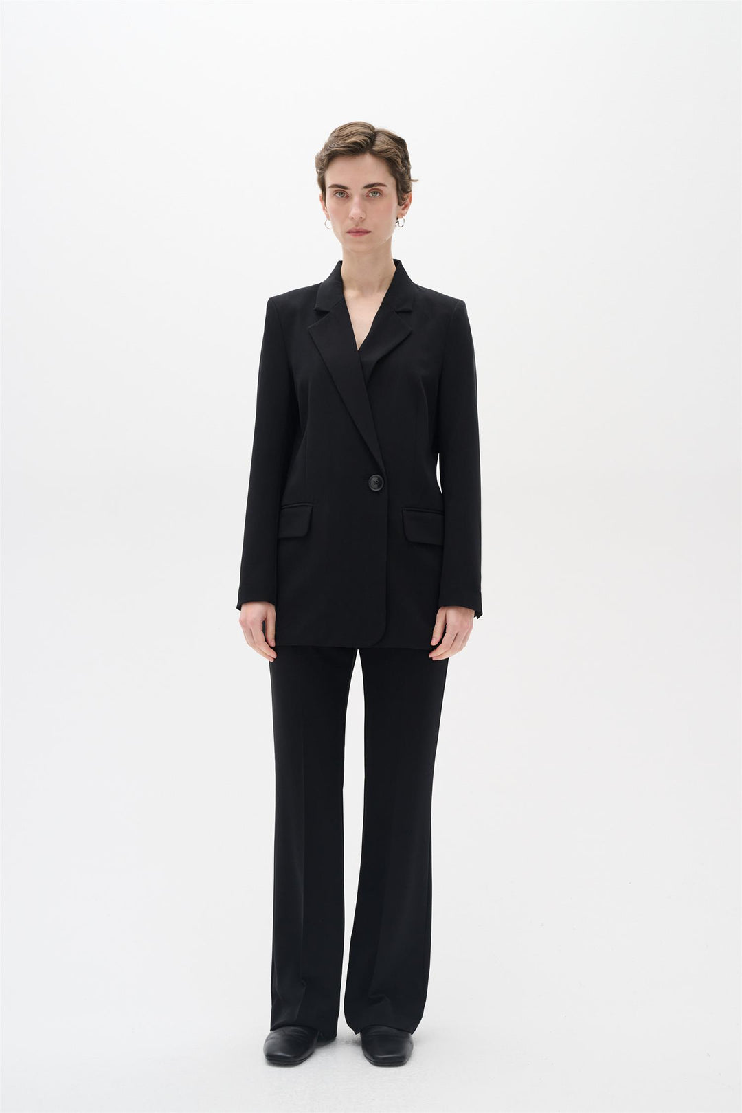 Adian Blazer - Black