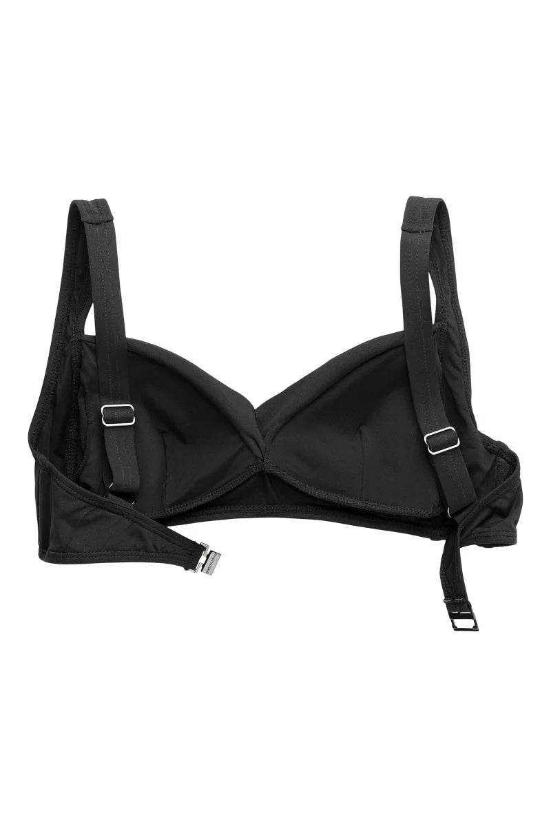 Medea Spileløs BH - Black