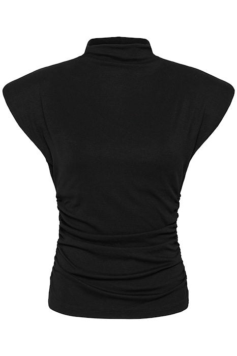 Giggo Top - Black