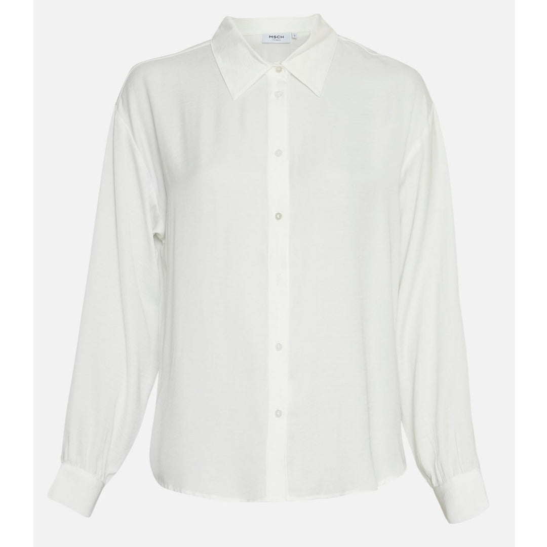 Sandeline Maluca shirt - White