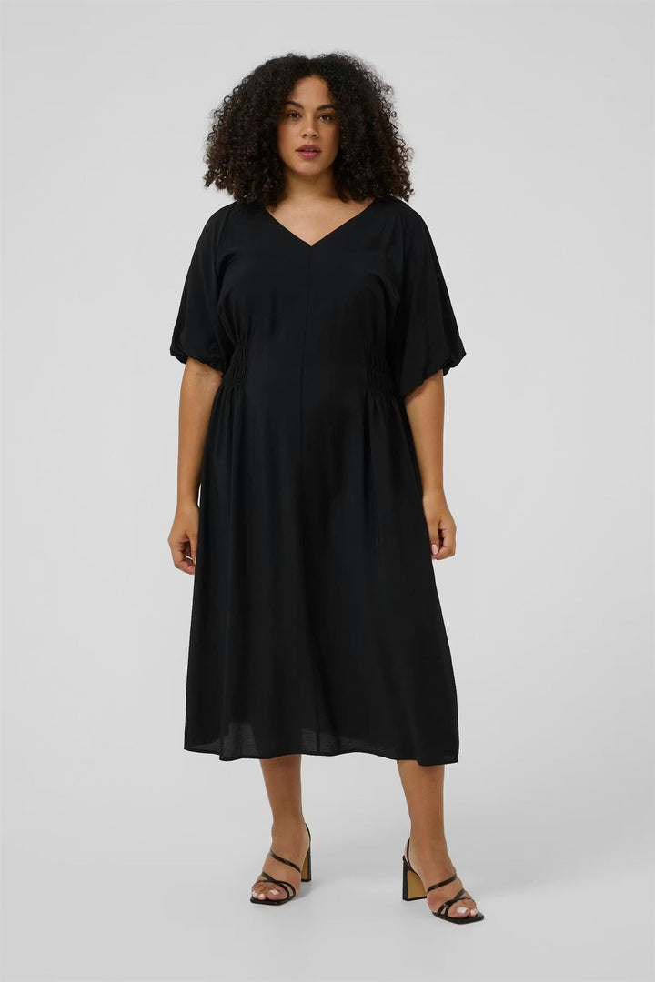 KCneela Dress - Black