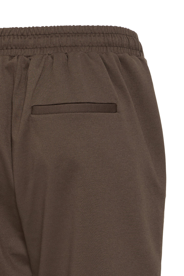 FRBLAZER Pant - Hot Fudge