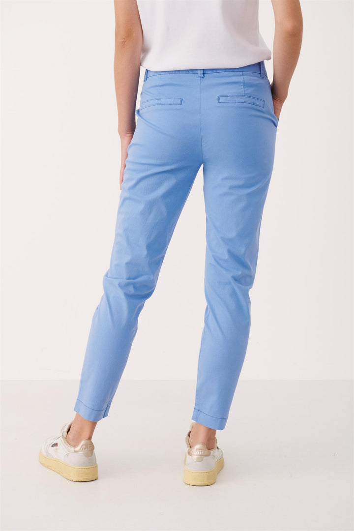 Soffys Pant - Blue Bonnet
