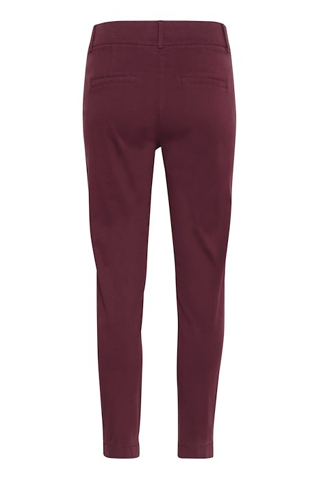 Soffys Pant - Tawny Port