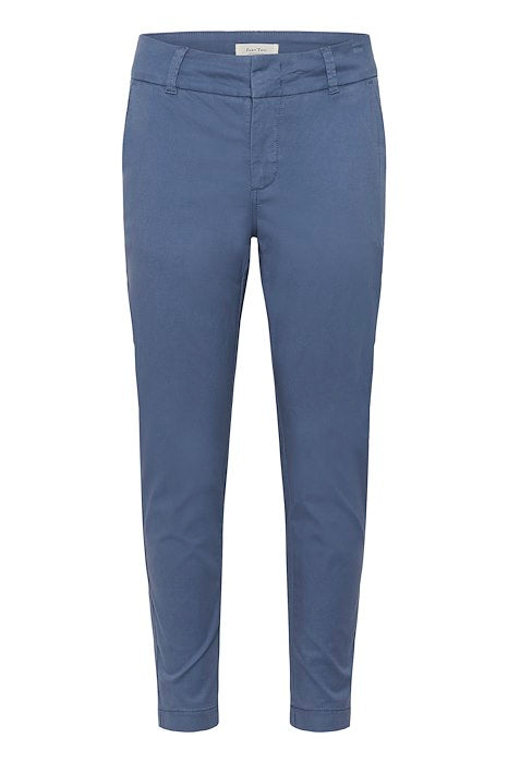 Soffys Pant - Blue Indigo