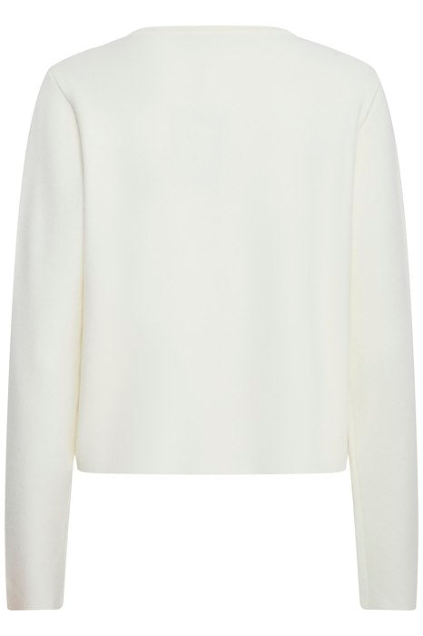 FRSALLY Cardigan - Whisper White