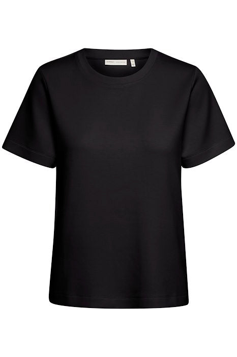 Vincent Karmen T-Shirt - Black