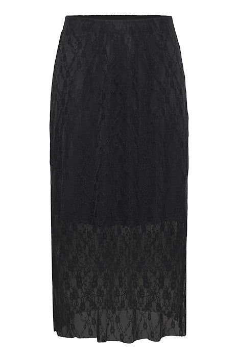 KCasa Skirt - Black deep