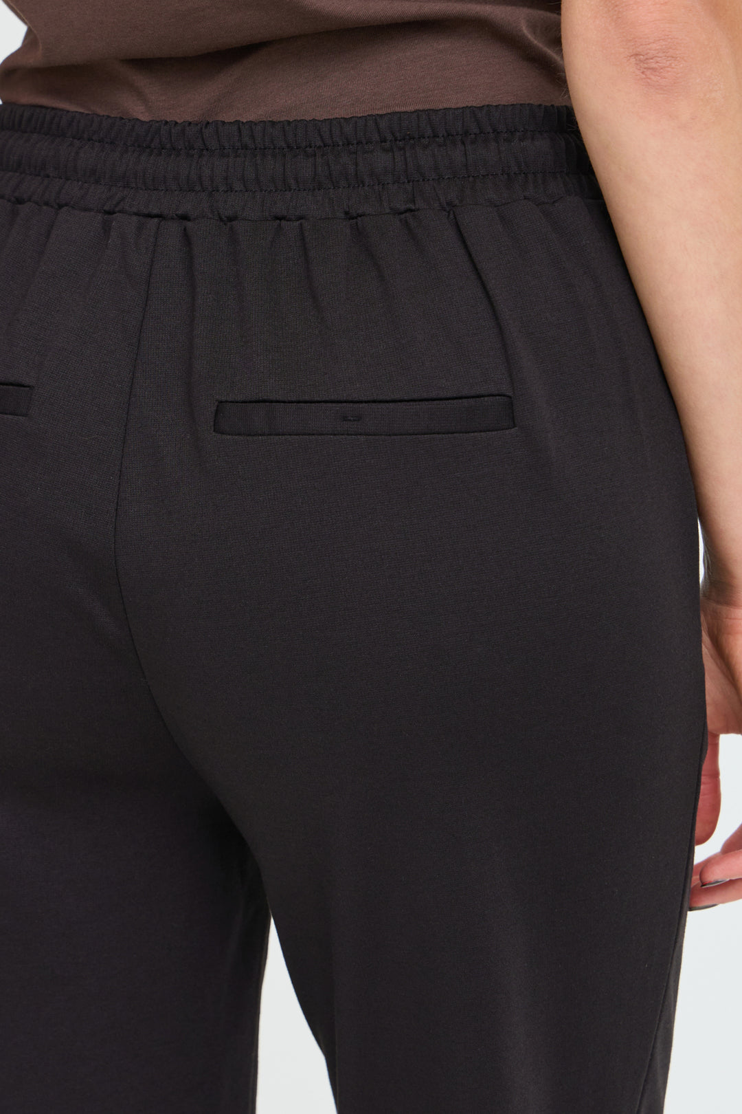 FRBLAZER Pant 8 - Black