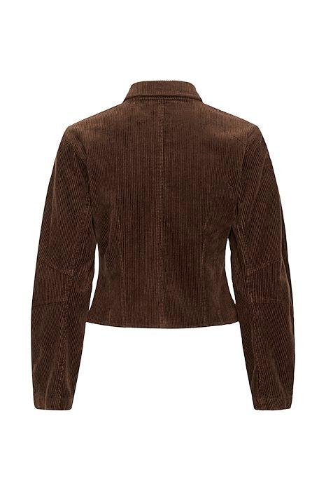 KAsella Corduroy Shirt - Carafe