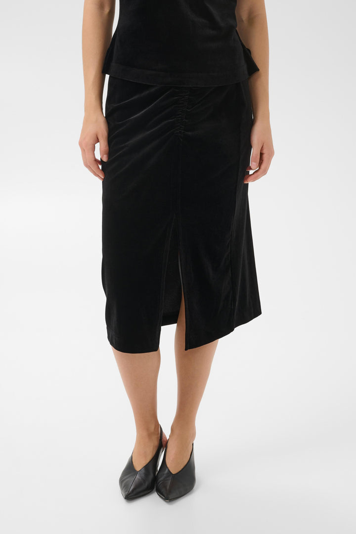 Diddan Skirt - Black