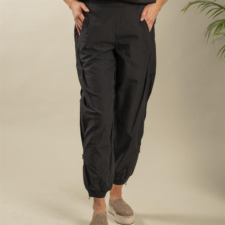 MollieGO Pants - Black