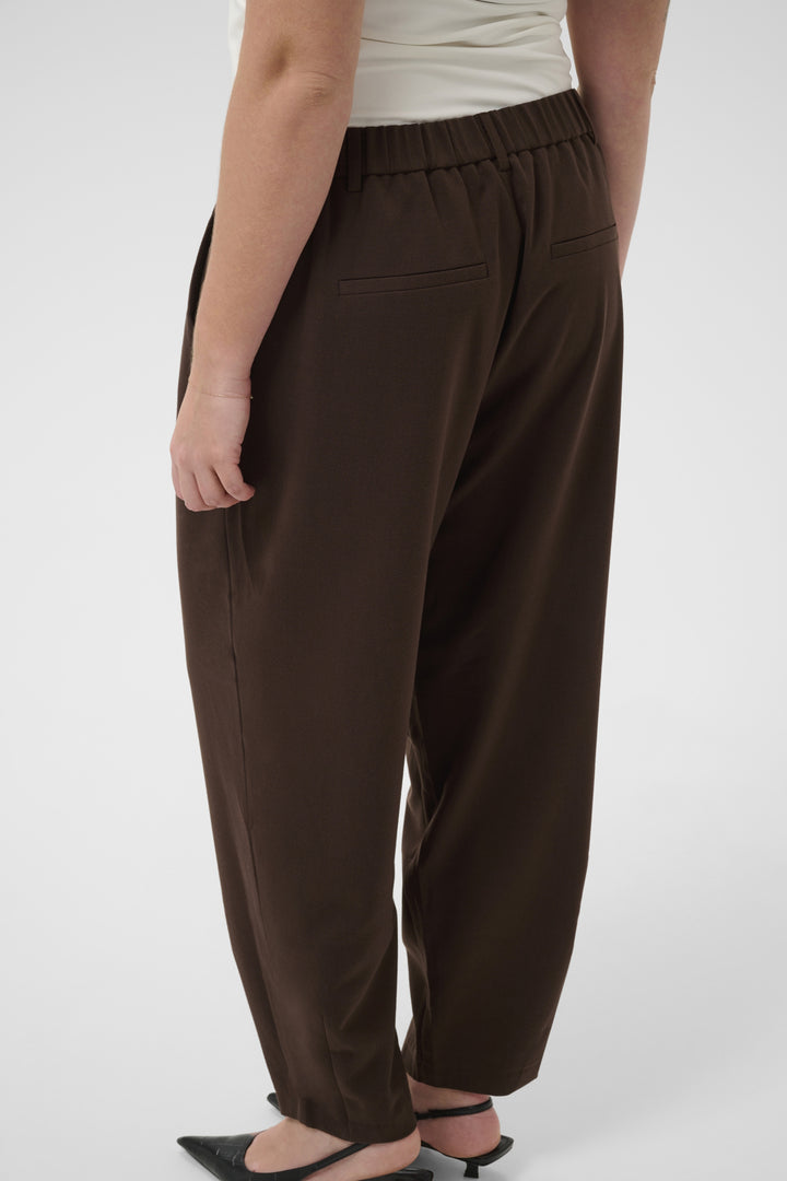 KCmerla Pants - Coffee Bean