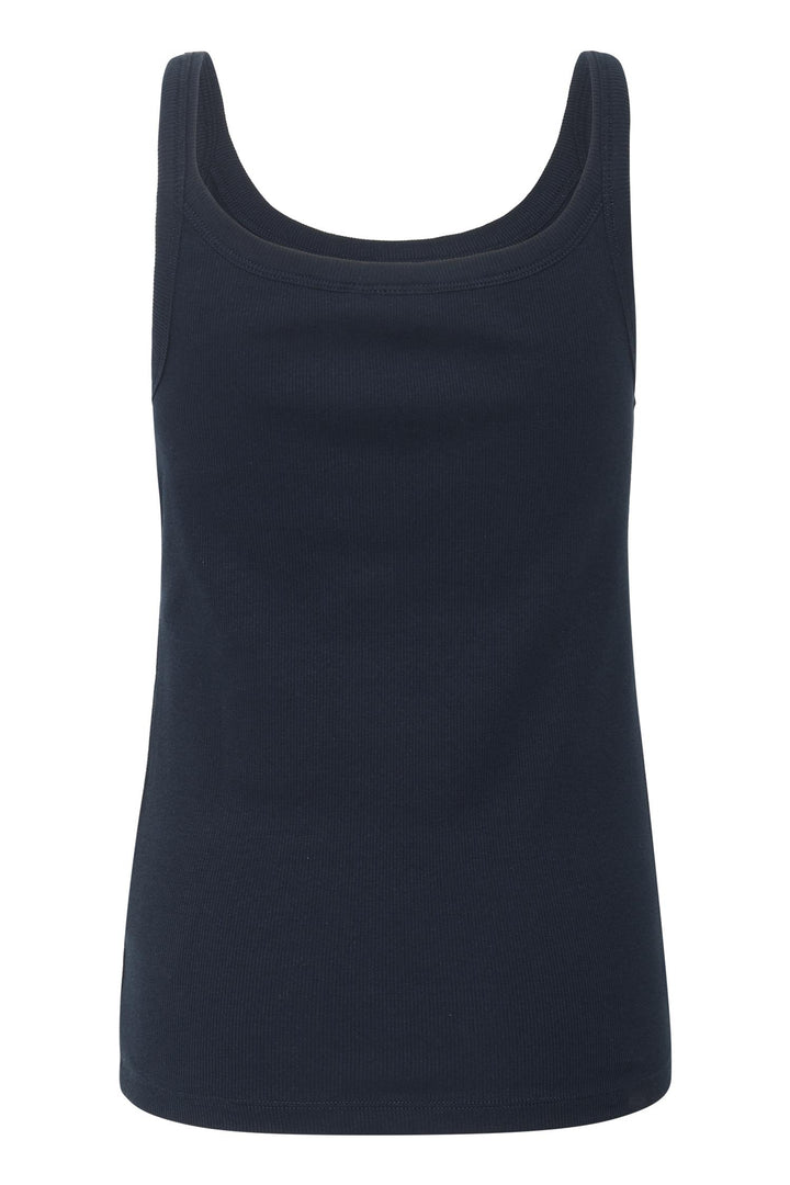 KAcarna Tank Top - Midnight Marine