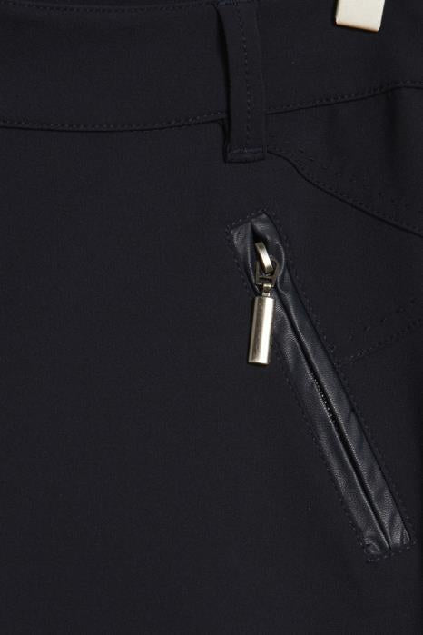 Zio 1 Pants - Dark Peacoat