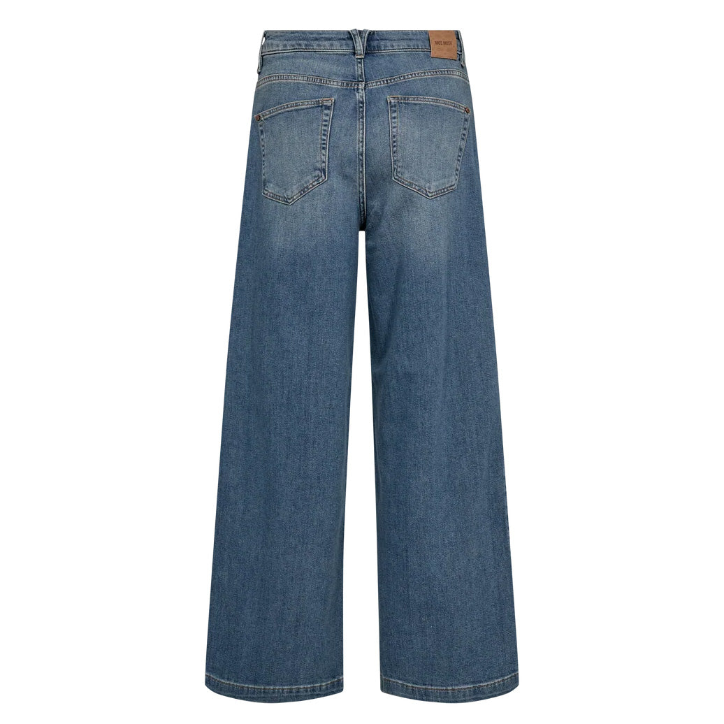 Colette Remi Jeans - Mid Blue