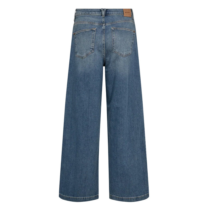 Colette Remi Jeans - Mid Blue