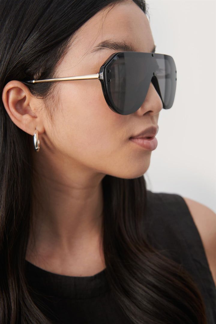 Giani Sungglasses - Black