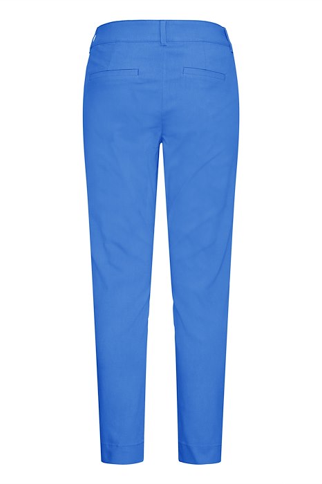 BYDIXI CHINO PANTS - Nebulas Blue