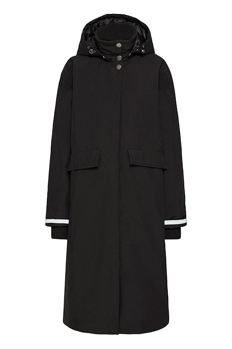 FRLEIA Jacket - Meteorite