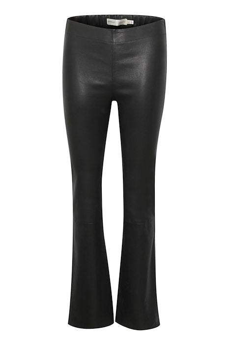 Cedar Long Pants - Black