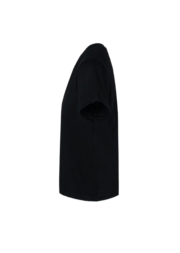 LOGO T-Shirt - Black