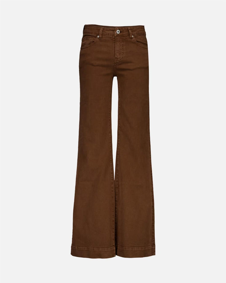 Annika Classic 5790 Jeans - Caramel