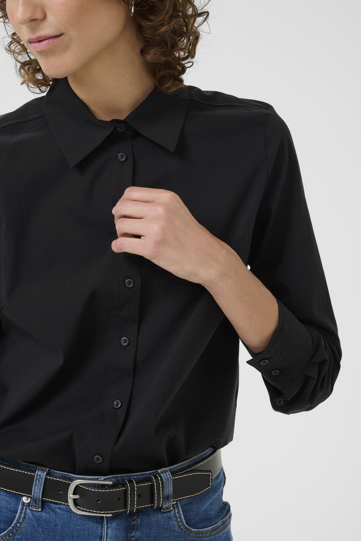 Nimini Shirt - Blck