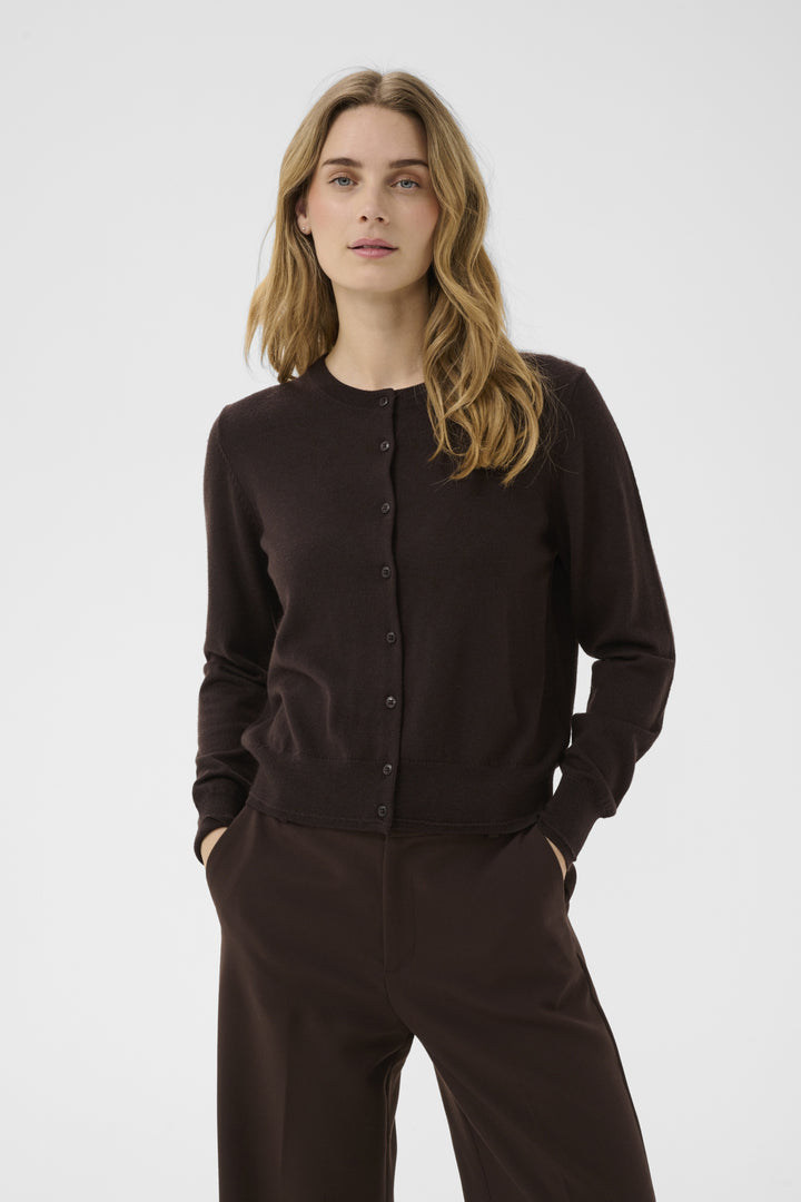 Noelani Cardigan - Mole&