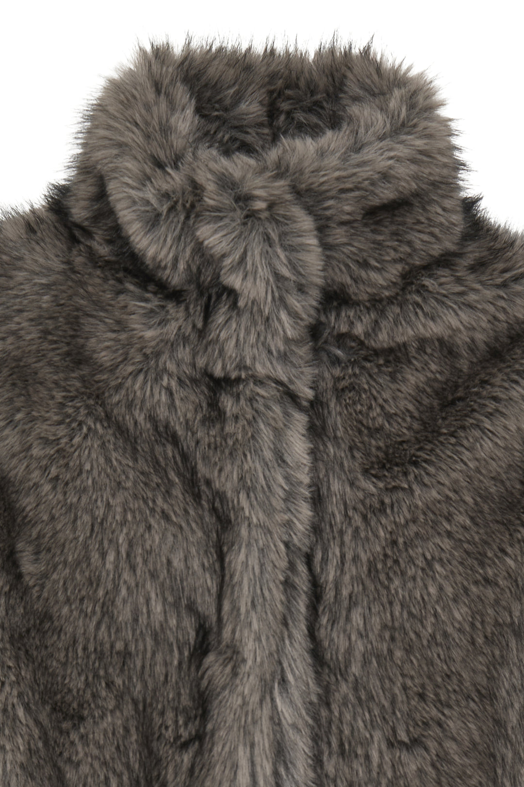 BYCERIKO JACKET - String Melange