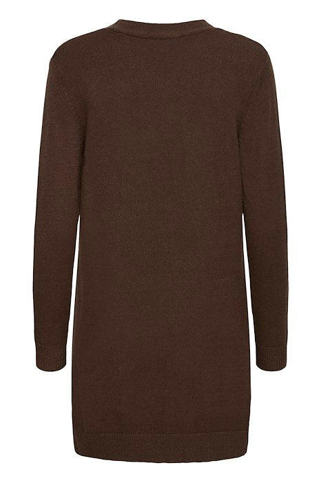 BYNONINA CARDIGAN - Java