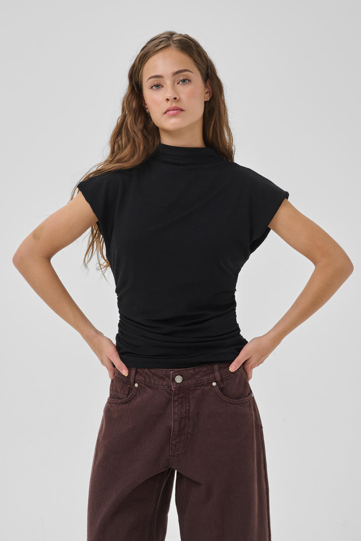 Giggo Top - Black