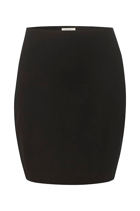 Corinne Skirt - Black
