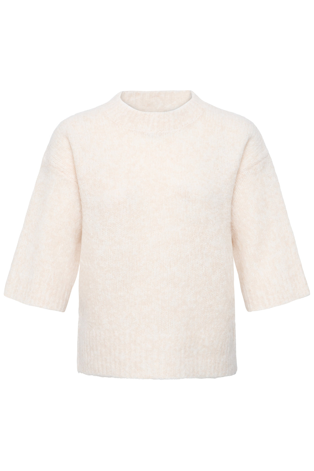 BYNYLA  JUMPER - Birch Melange