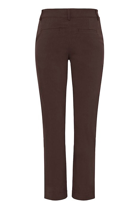 BYDIXI STRAIGHT PANTS - Java