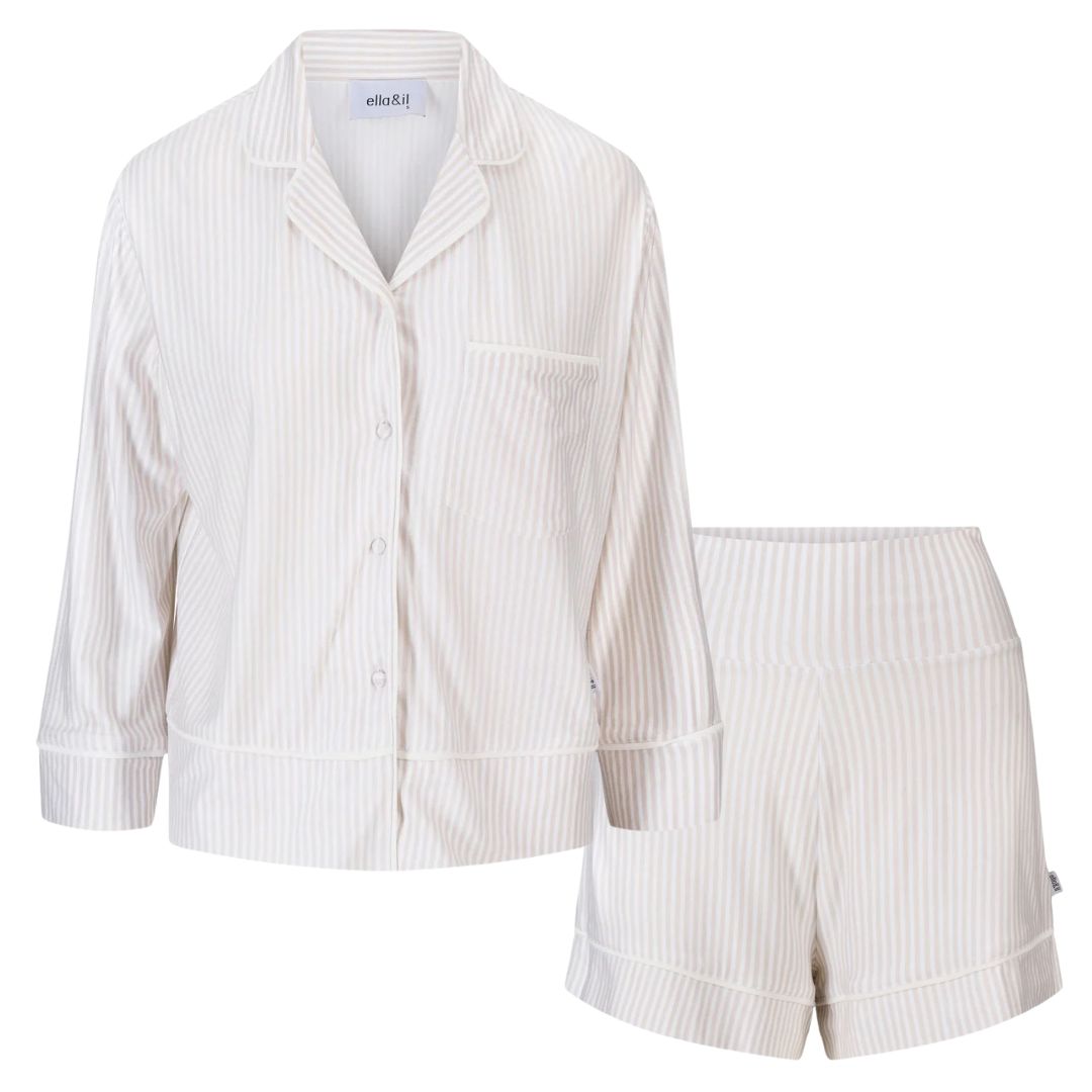 Serena Pysj - Beige
