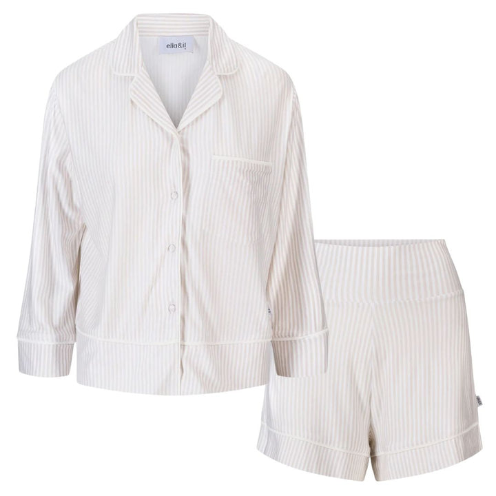 Serena Pysj - Beige