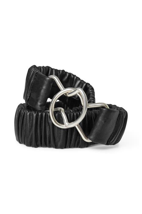 Morgan Belt - Black