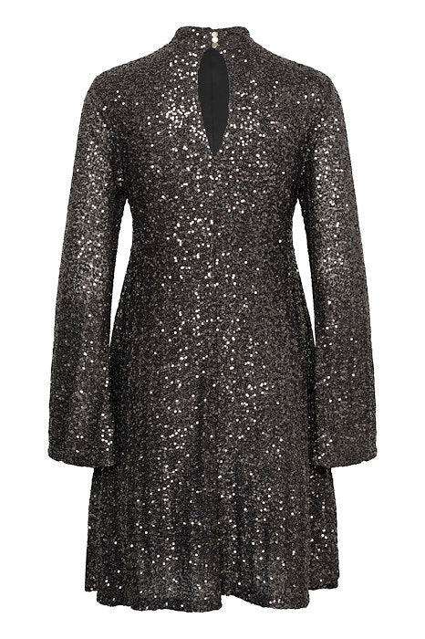 Dilys Dress - After Dark